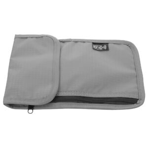  Mens Toiletry Bags for Traveling Credit Card Wallet Passport