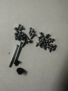 PS4 Screws Replacement Torx Screw Set for PlayStation 4 PRO CUH 7115/7215 - Picture 1 of 1