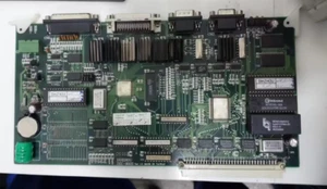 DZC9003 Injection molding machine computer board 90 days warranty - Picture 1 of 6