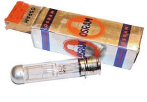 PROJECTOR LAMP -58-8280E -OSRAM -150W 120V - Picture 1 of 2
