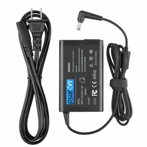 PwrON AC DC Adapter Charger for Linksys EA2700 E900 Wireless Media Router Power - Picture 1 of 4