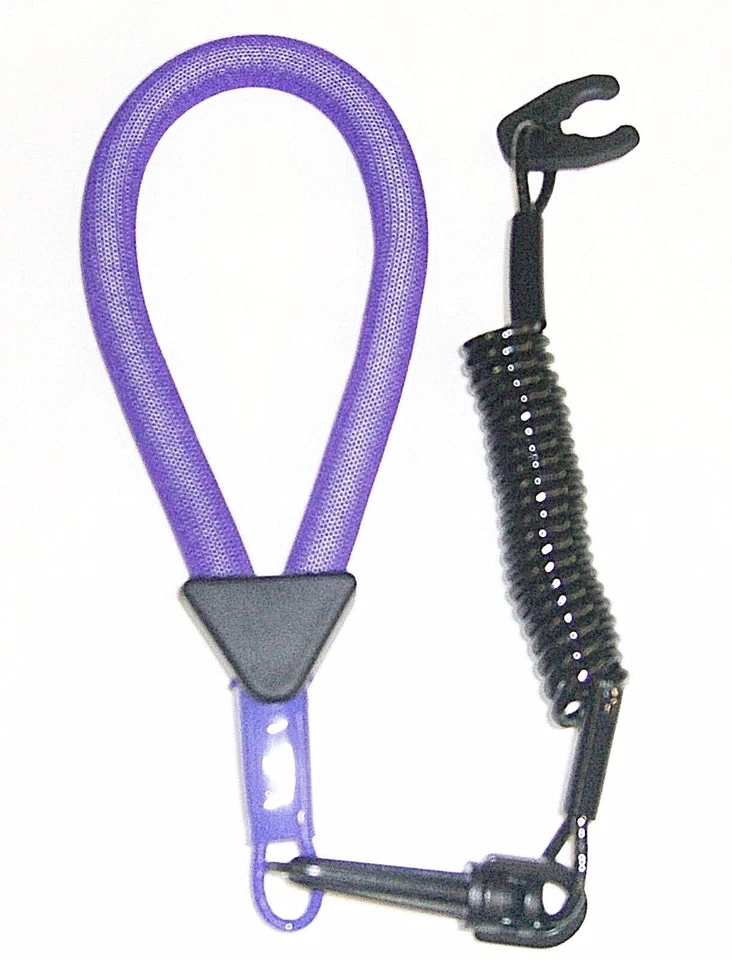 YAMAHA SUPERJET  SJ WAVERUNNER GP XL VX VXR RAIDER LX SHO NEW WRIST/VEST LANYARD - Image 1 of 1