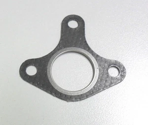 EXHAUST MUFFLER / MANIFOLD GASKET FOR HONDA GX270 - GX420 & MOST CHINESE COPIES - Picture 1 of 1