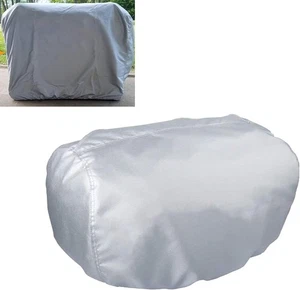 Generator Cover Waterproof Dustproof Sunproof For Honda EU3000is & Predator 3500 - Picture 1 of 12