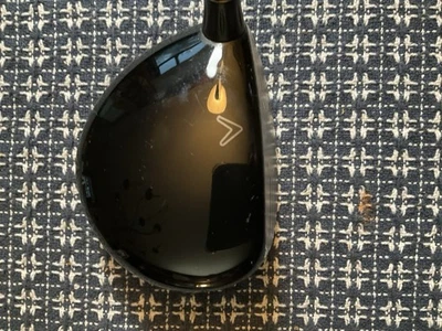 callaway X 4 Wood 17 Deg Reg Flex - Image 1 of 4