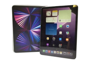 TABLET PC APPLE IPAD PRO 3 GEN A2459 WIFI+CELL 128GB LIBRE 19484889 - Imagen 1 de 5