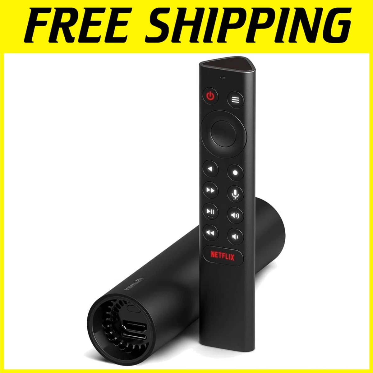 NVIDIA SHIELD TV 4K Media Streamers for sale | eBay