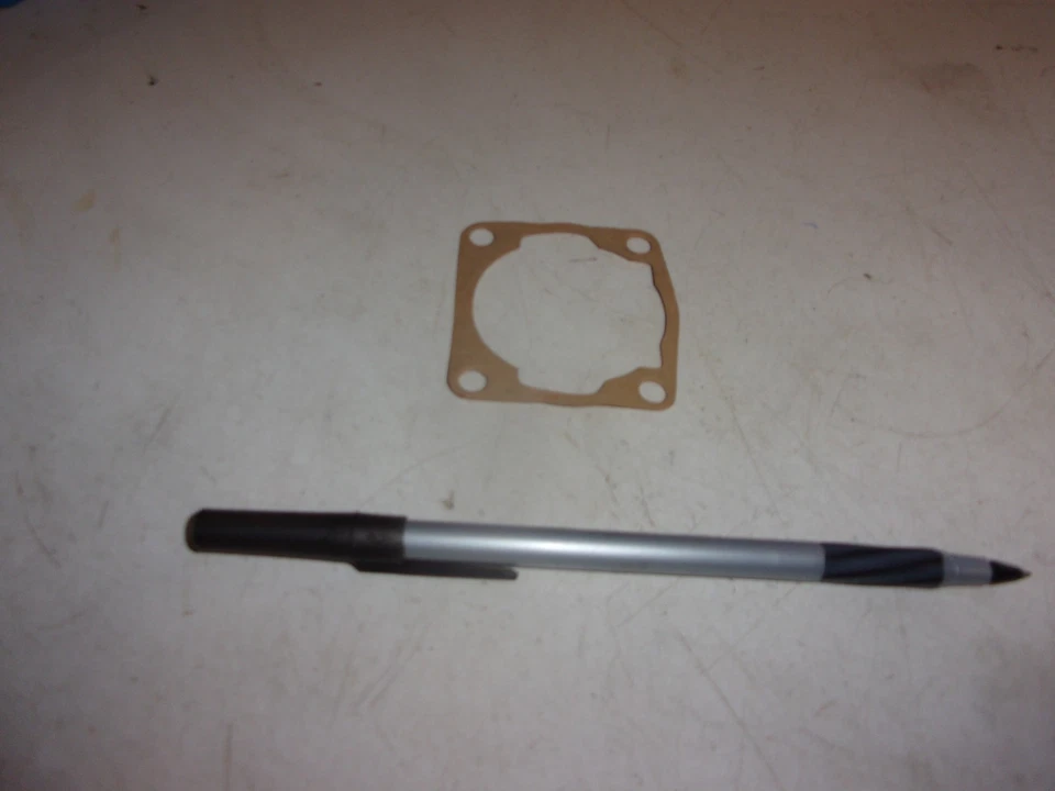 Прокладка цилиндра бензопила Jonsered 621+ nush - Изображение 1 из 1