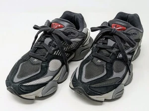 New Balance 9060 schwarz Castlerock grau U9060BLK Herren 4,5 Damen 6 - Bild 1 von 11