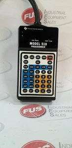 Texas Instruments Model 510 Programmer - gebraucht - Bild 1 von 2