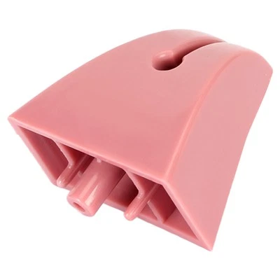 Webstuhl-Strickgarn-Anleitung Einfache Installation Sicheres - Bild 1 von 4