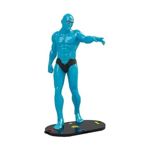 WizKids DC Heroclix Fast Forces Jon Osterman - Dr. Manhattan #026 - Watchm casi nuevo - Imagen 1 de 1