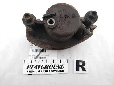 Pinça de freio dianteira esquerda Chevrolet Camaro Z28 compatível com 1993-1999 1994 1995 - Imagem 1 de 4