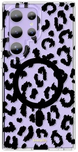 SCORPIFY Kompatibel mit Samsung Galaxy S25 Ultra Hülle Kompatibel mit MagSaf... - Bild 1 von 7