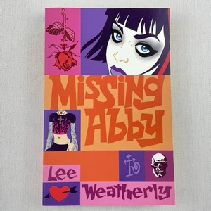 Missing Abbey by Lee Weatherly Paperback Book 9780385609173 - Picture 1 of 12
