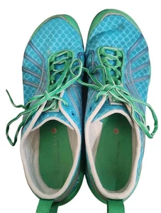 Zapato para correr Merrell Barefoot Road Glove Dash 2 para mujer talla 9 resistente al agua - Imagen 1 de 8