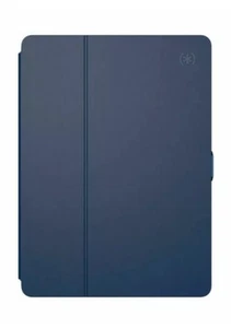 Speck Balance Folio for iPad Pro 12.9" - Marine/Twilight Blue - Picture 1 of 5