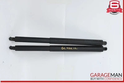 07-12 Mercedes X164 GL450 GL550 Maletero Puerta Trasera Amortiguador Puntal Izquierdo y Derecho Conjunto OEM Foto 1 de 4
