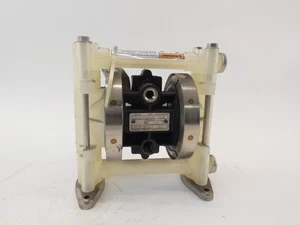 Graco D32911 Husky 307 Air Operated Diaphragm Pump 7-20GPM - NEW Surplus! - Picture 1 of 8