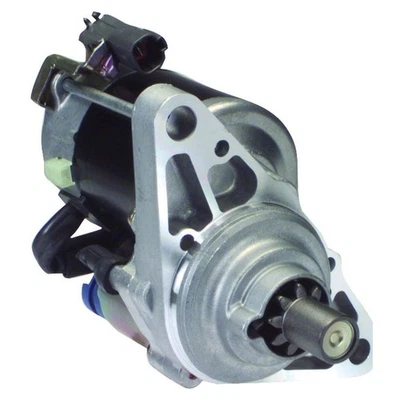New Starter For Acura TL L5 2.5L 95-98 06312P1R5050 31200-P1R-A01 31200P1RA01RM - Image 1 of 4