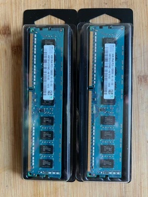 16GB KIT (4 X 4GB) Original Apple Mac Pro 5,1 Memory RAM - Image 1 of 2