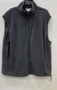 FeatherLite Sleeveless Gray Men's Outerwear Size XL - Picture 1 of 5