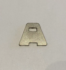 10 x Weld On Cable Tie Tab Tidy Rollcage Motorsport - Picture 1 of 1