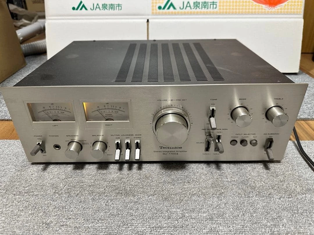 Technics Su for sale | eBay