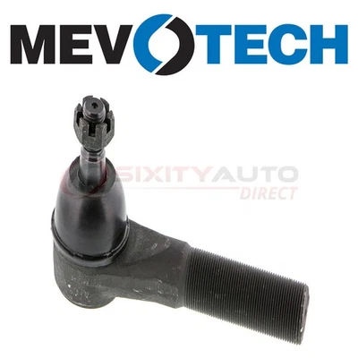 Mevotech OG Steering Tie Rod End for 1994-1997 Dodge Ram 3500 5.9L 8.0L L6 fq Foto 1 de 4
