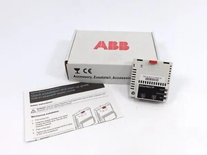 ABB 3AXD50000192793 FEIP-21 EtherNet/IP Adapter Modul Option/SP Kit - Bild 1 von 6