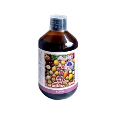 Paradies-Trunk Robert Franz®