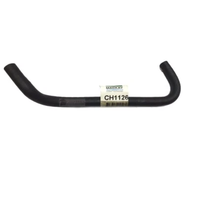 HOLDEN 308 5 LITRE PCV VALVE TO CARBY BREATHER HOSE HQ HJ HX HZ WB - image 1 of 3