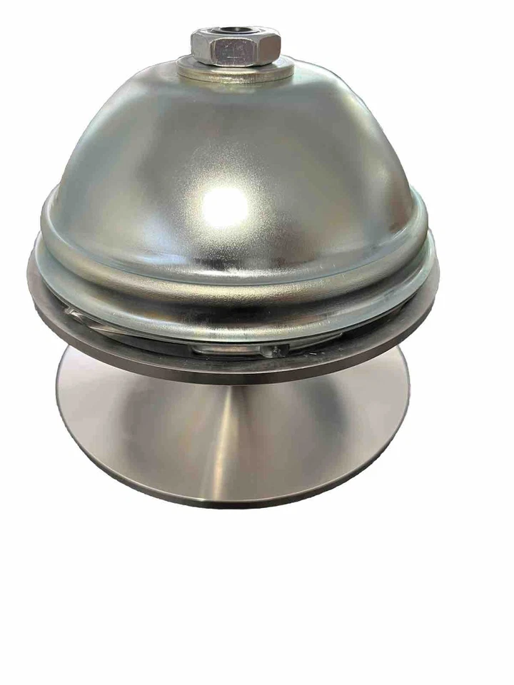 VARIATORE MOTORE PER LIGIER MICROCAR CHATENET GRECAV CASALINI JDM TWON LIFE - Immagine 1 di 1