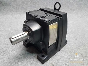 COSER-EURODRIVE | R47 AQH140/02 | 01.3339680404.0001.05 | kg 23.650 | i=16.22 - Imagen 1 de 6