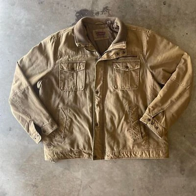 长袖工作服外套 — 第 1/4 张图片