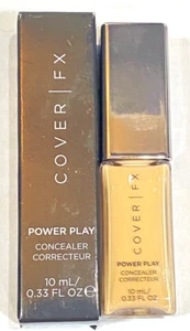 Corrector COVER FX Power Play .33 fl oz G LIGHT #2 - ojos de cobertura completa - Imagen 1 de 6