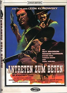 Reverend's Colt , limited small Hardbox , 100% uncut , new and sealed , Cover A - Picture 1 of 3