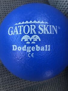 Gatorkin 8” Dodgeball 