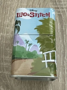 Funko Mystery Mini Pop! Puntada de superhéroe Disney Lilo & Stitch con tema candente de hojalata - Imagen 1 de 3