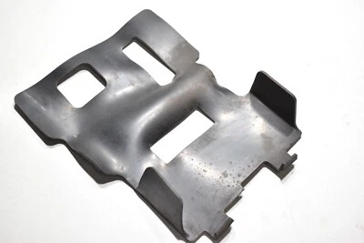 03-09 Suzuki SV650 OEM Rear Heat Rubber Cylinder Shield 44271-16G10 - Image 1 of 4