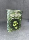The Frighteners By Stephen Laws (1990) 1st Edition HardBack Vintage Horror Book