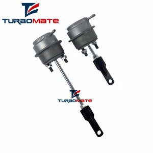 Machine Actuator 810356 810357 Twin wastegate for Mazda CX-5 SH01 2.2L Passenger - Picture 1 of 5
