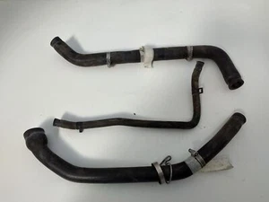 TRIUMPH TIGER 1050 2006 2012 Tubi radiatore - Foto 1 di 2