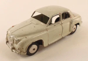 Corgi Nr. 204 Rover 90 Selten - Bild 1 von 9