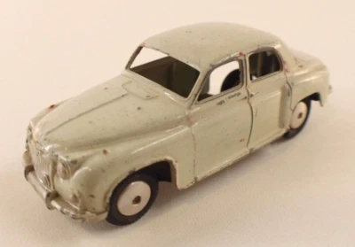 Corgi N° 204 Rover 90 Poco Frequente - Immagine 1 di 4