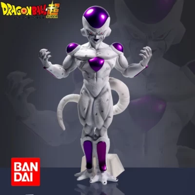 23CM Anime Dragon Ball Z Freezer  Action Figure ✅SPED.GRATUITA - Immagine 1 di 4