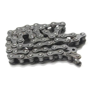 NUEVO - Cadena de accionamiento de cortadora de cepillo BillyGoat HW651HSP reemplaza a NLA 510132 S4178WL - Imagen 1 de 2
