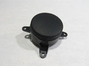 18-21 Aston Martin Vantage 2019 Front Left Dash Audio Sound Speaker Tweeter :Y - Picture 1 of 9