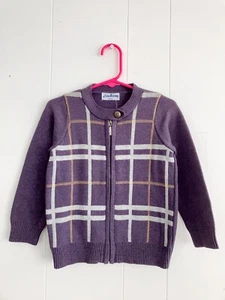 cardigan sweater for boy - Picture 1 of 4
