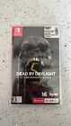Dead by Daylight 5th Anniversary Edition 3goo Nintendo Switch Japanese